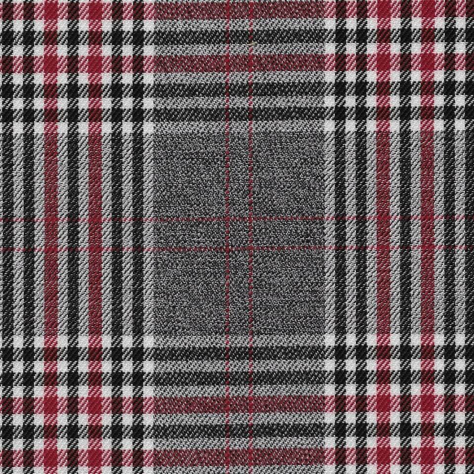 stockton rojo